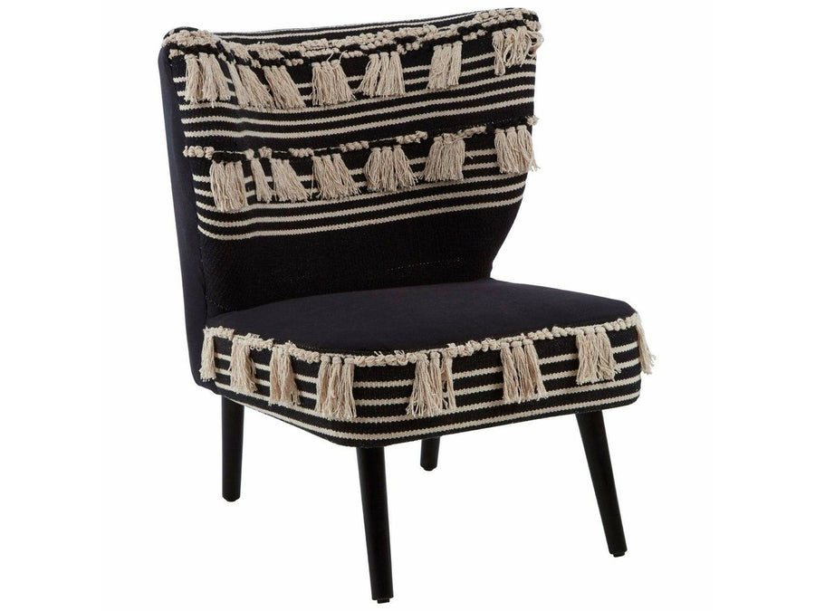 Morocco Boho Chair