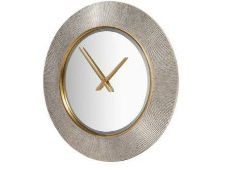 Galey Wall Clock by RV Astley - Marble Cove