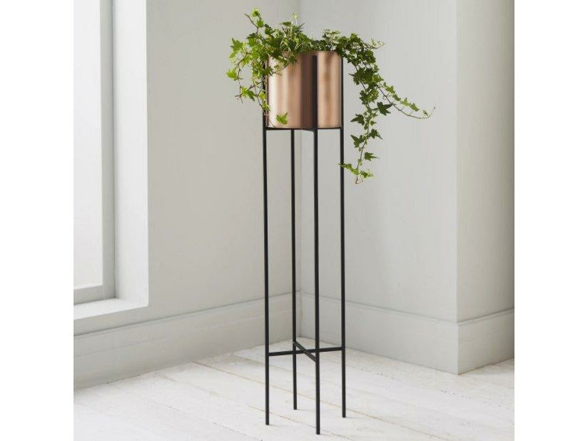 Large Stilts Plant Holder by Native Home & Lifestyle - Marble Cove