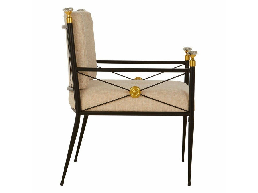 Belgravia Lounge Chair