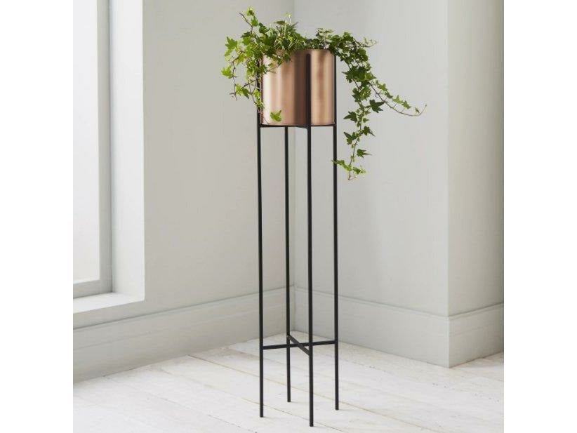 Small Stilts Plant Holder by Native Home & Lifestyle - Marble Cove